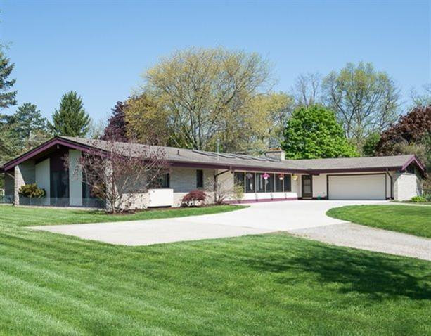 777 North Freer Road Chelsea, MI 48118 - Photo 1 of 28 Photo 1