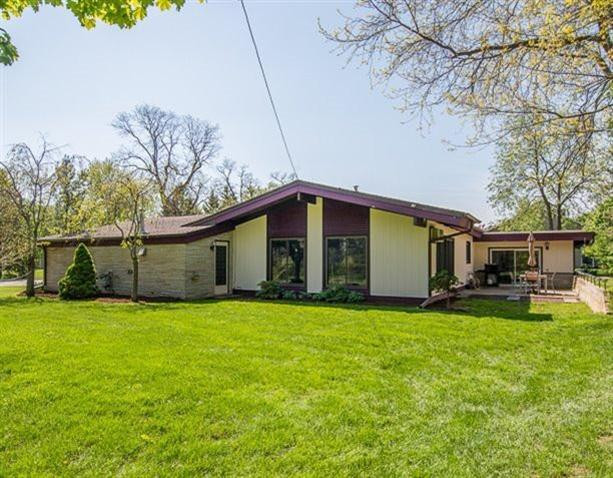 777 North Freer Road Chelsea, MI 48118 - Photo 25 of 28 Photo 25