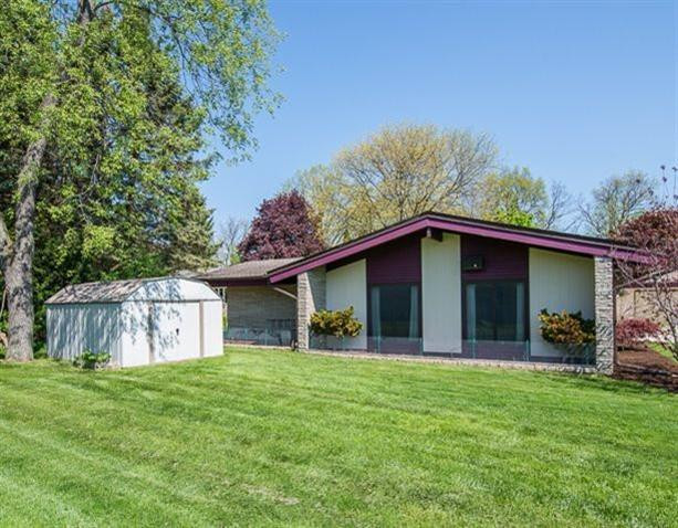777 North Freer Road Chelsea, MI 48118 - Photo 26 of 28 Photo 26