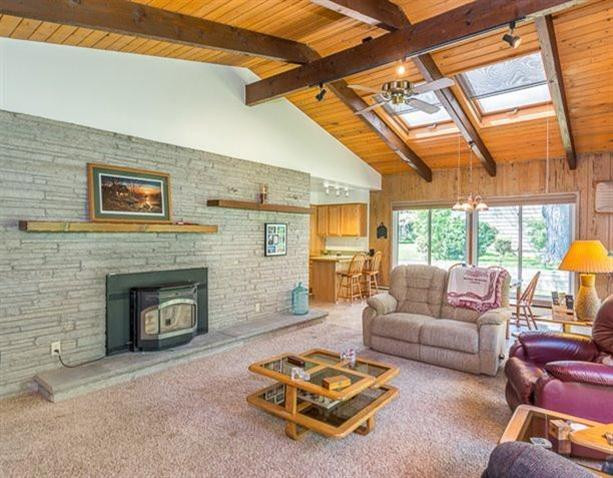 777 North Freer Road Chelsea, MI 48118 - Photo 4 of 28 Photo 4