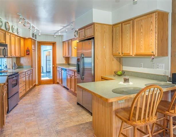 777 North Freer Road Chelsea, MI 48118 - Photo 6 of 28 Photo 6