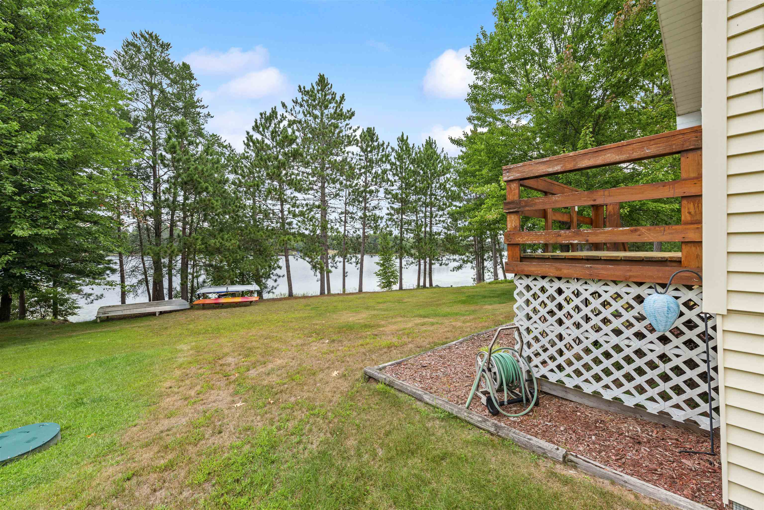 W10008 Two Little Indians Road Stephenson, MI 49887 - Photo 22 of 38 Gallery Image 22