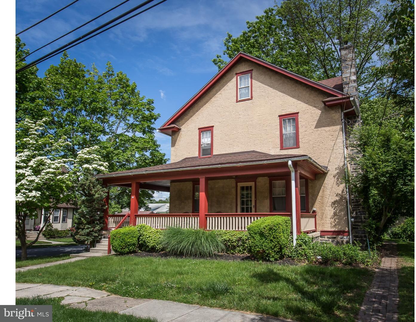 64 Princeton Road Havertown, PA 19083 - Photo 3 of 25