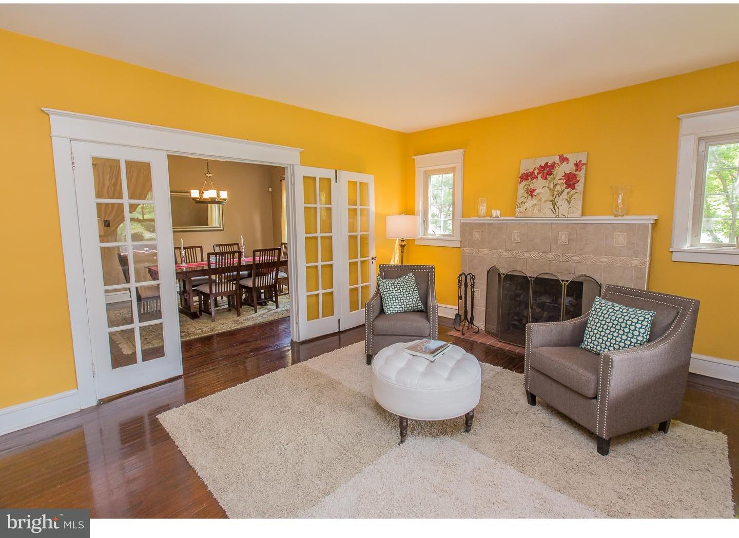 64 Princeton Road Havertown, PA 19083 - Photo 5 of 25
