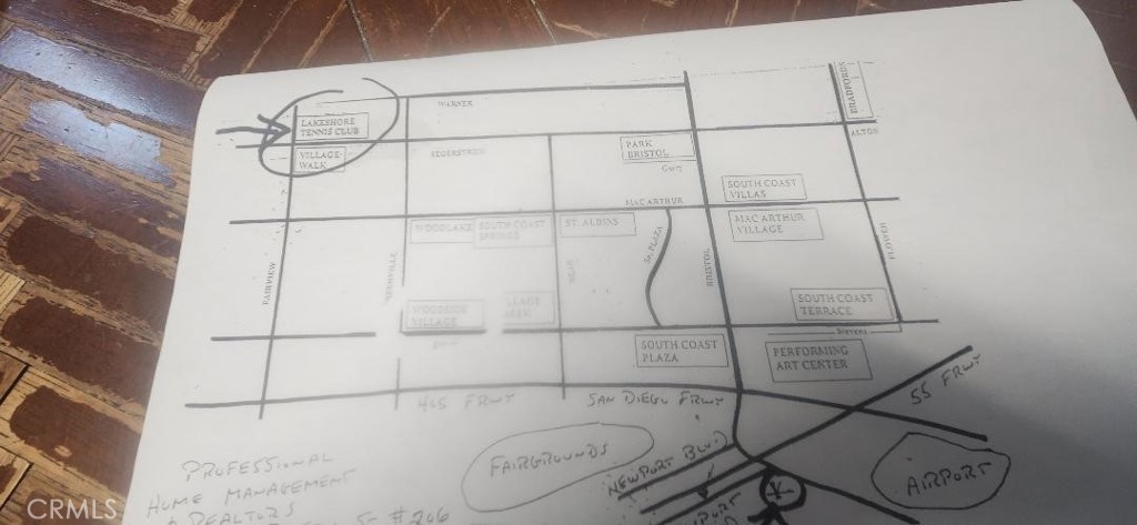 2811 South Fairview Street, Unit B Santa Ana, CA 92704 - Photo 18 of 19