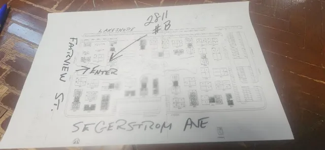 $1,990 | 2811 South Fairview Street, Unit B, Santa Ana, CA 92704