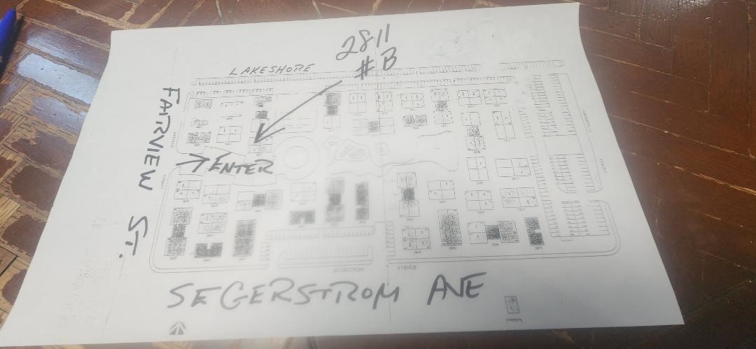 2811 South Fairview Street, Unit B Santa Ana, CA 92704 - Photo 19 of 19