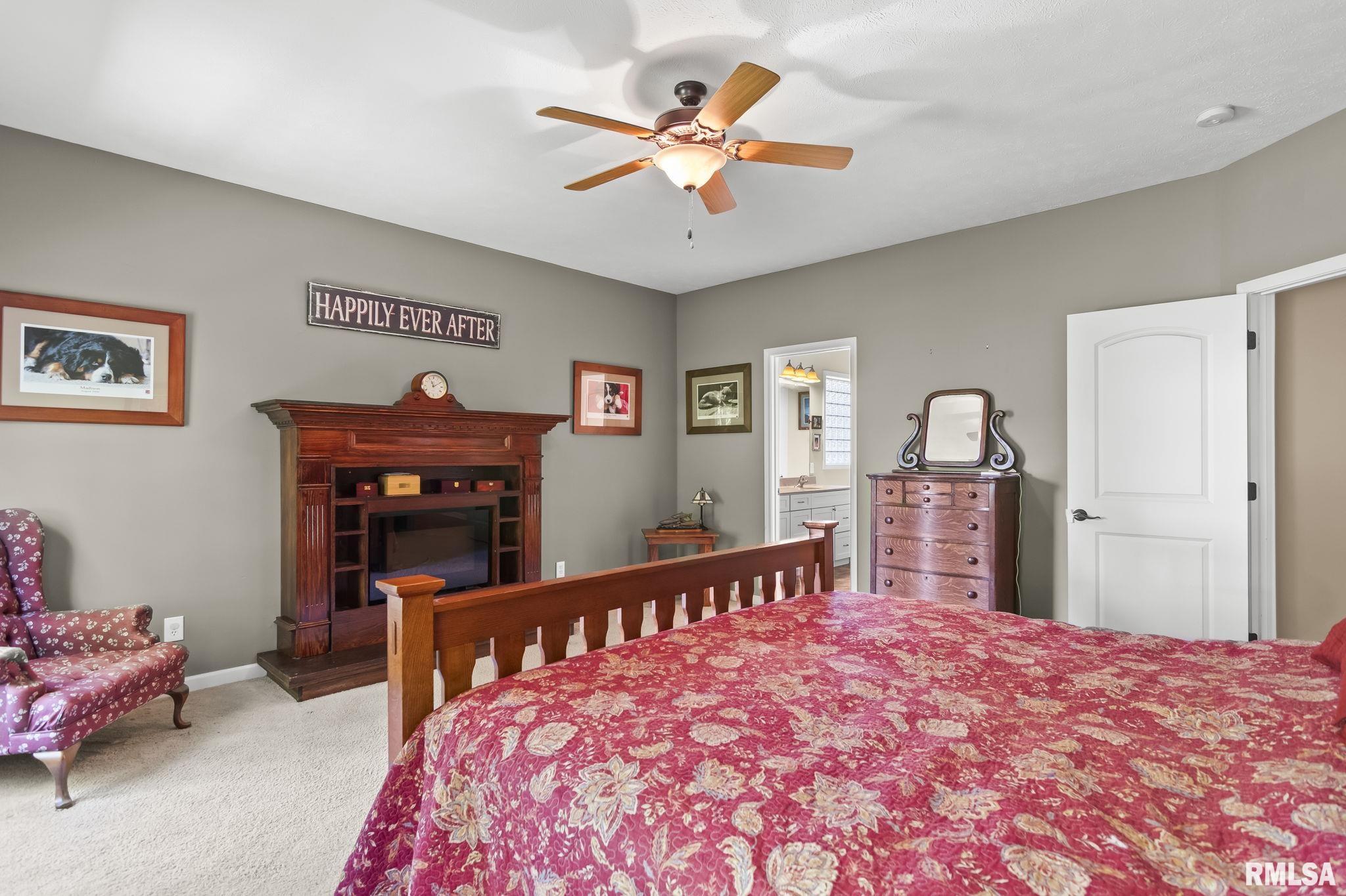1621 Hoechester Road Springfield, IL 62712 - Photo 17 of 44