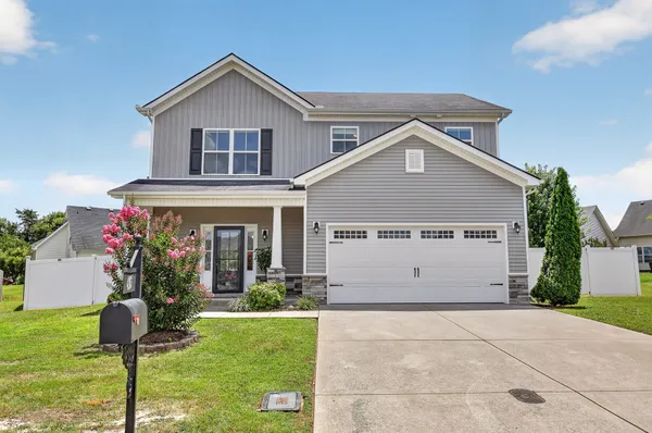 $415,000 | 4263 Golden Sun Court, Murfreesboro, TN 37127