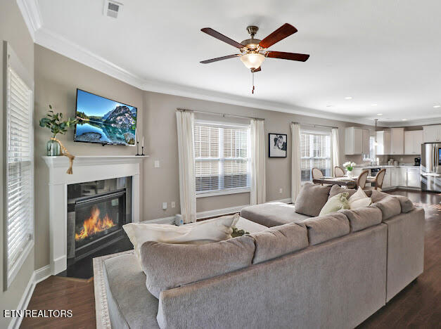 129 Hardinberry Street Oak Ridge, TN 37830 - Photo 13 of 47 IMG_0586