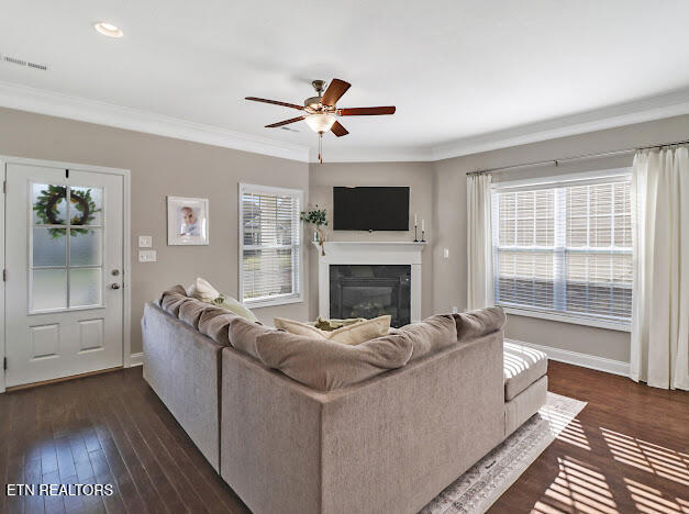 129 Hardinberry Street Oak Ridge, TN 37830 - Photo 14 of 47 IMG_0587