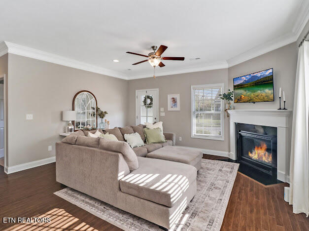 129 Hardinberry Street Oak Ridge, TN 37830 - Photo 15 of 47 IMG_0588