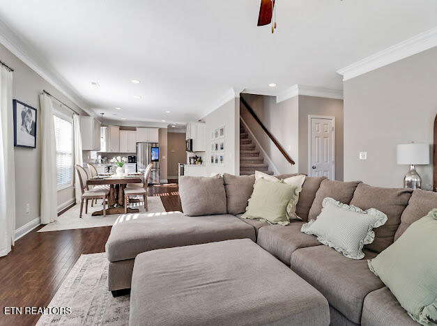 129 Hardinberry Street Oak Ridge, TN 37830 - Photo 17 of 47 IMG_0590