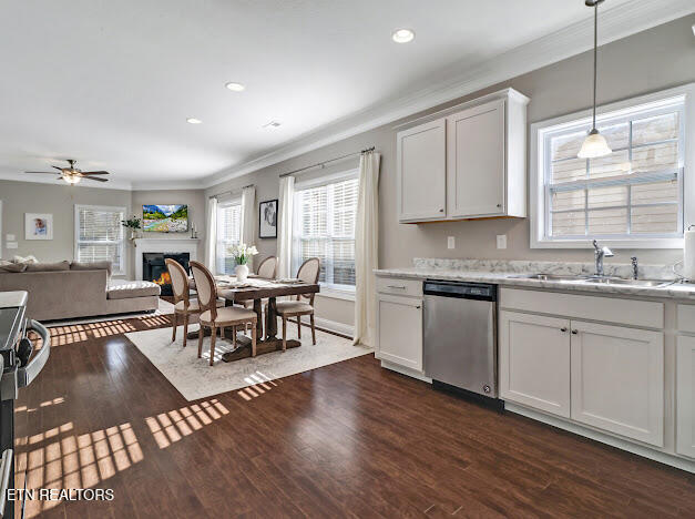 129 Hardinberry Street Oak Ridge, TN 37830 - Photo 20 of 47 IMG_0593