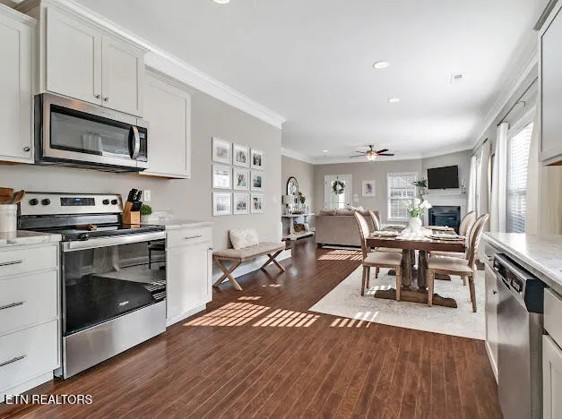 $389,000 | 129 Hardinberry Street, Oak Ridge, TN 37830