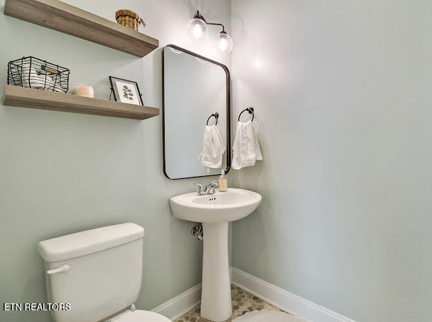 129 Hardinberry Street Oak Ridge, TN 37830 - Photo 23 of 47 IMG_0597