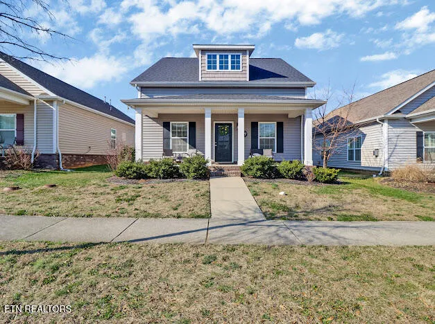 $389,000 | 129 Hardinberry Street, Oak Ridge, TN 37830