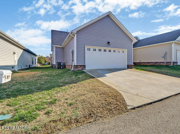 129 Hardinberry Street Oak Ridge, TN 37830 - Photo 33 of 47 IMG_0608