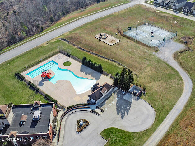 129 Hardinberry Street Oak Ridge, TN 37830 - Photo 39 of 47 IMG_0609