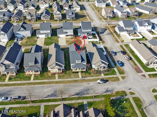 129 Hardinberry Street Oak Ridge, TN 37830 - Photo 46 of 47 IMG_0621