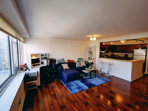 $2,400 | 211 East Ohio Street, Unit 2407, Chicago, IL 60611