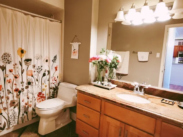 $2,400 | 211 East Ohio Street, Unit 2407, Chicago, IL 60611