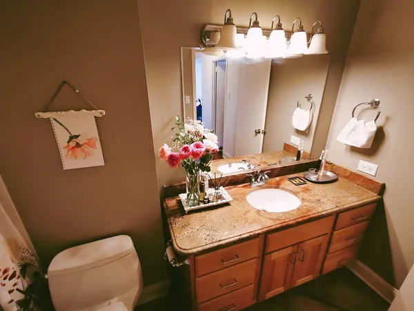 $2,400 | 211 East Ohio Street, Unit 2407, Chicago, IL 60611