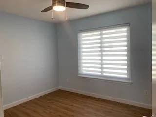 a view of a house with a garage