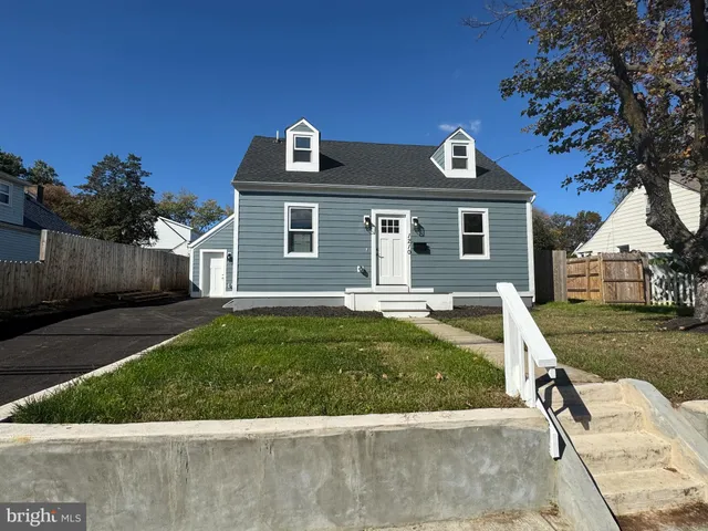 $649,999 | 1210 President Street, Annapolis, MD 21403