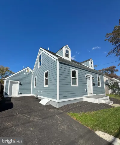 $649,999 | 1210 President Street, Annapolis, MD 21403