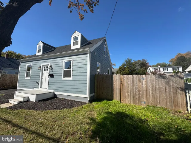 $649,999 | 1210 President Street, Annapolis, MD 21403