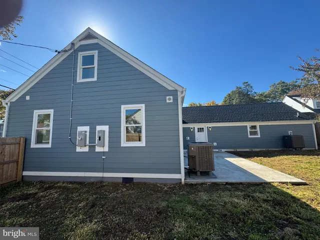 $649,999 | 1210 President Street, Annapolis, MD 21403