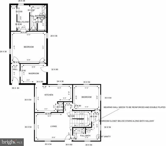 $649,999 | 1210 President Street, Annapolis, MD 21403