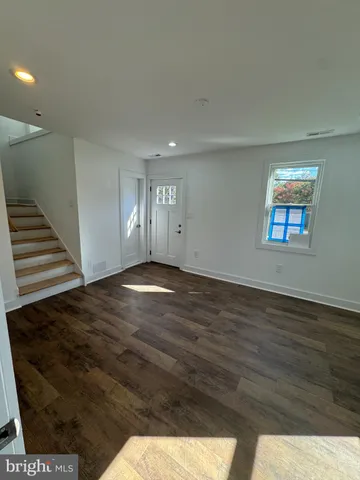 $649,999 | 1210 President Street, Annapolis, MD 21403