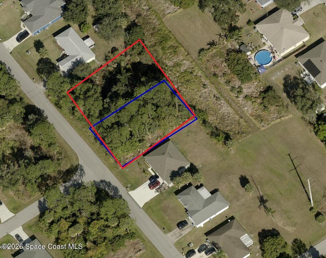 511 Town Road Southwest Palm Bay, FL 32908 - Photo 1 of 1 517 town 511 Town