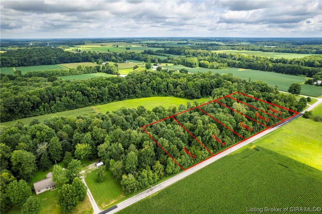Clapp Road, Unit 4 Otisco, IN 47163 - Photo 1 of 22 Gallery Image 1