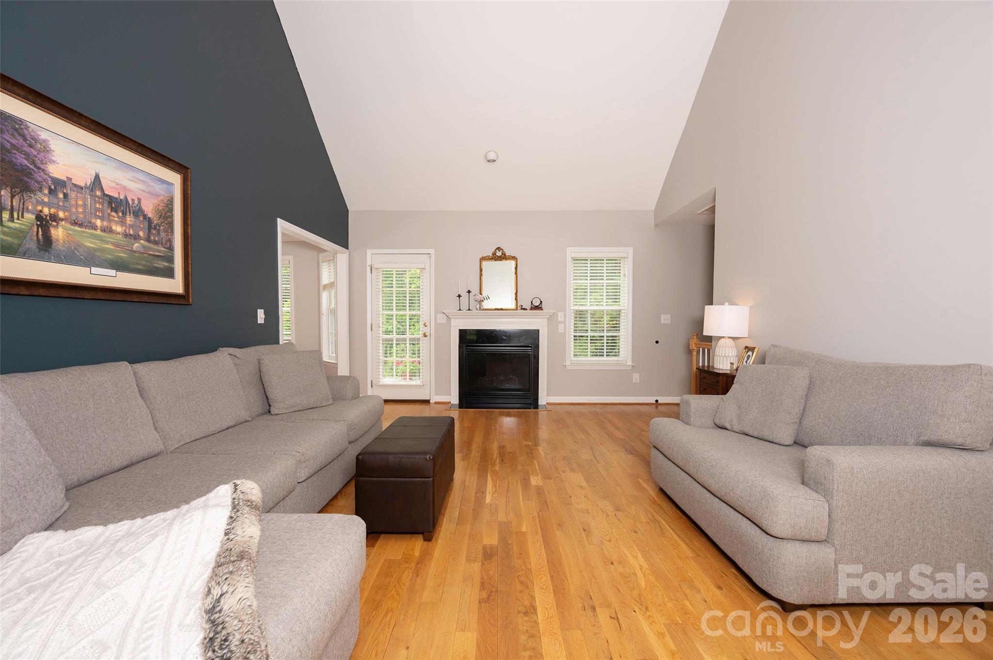 144 High Meadows Road Advance, NC 27006 - Photo 4 of 35