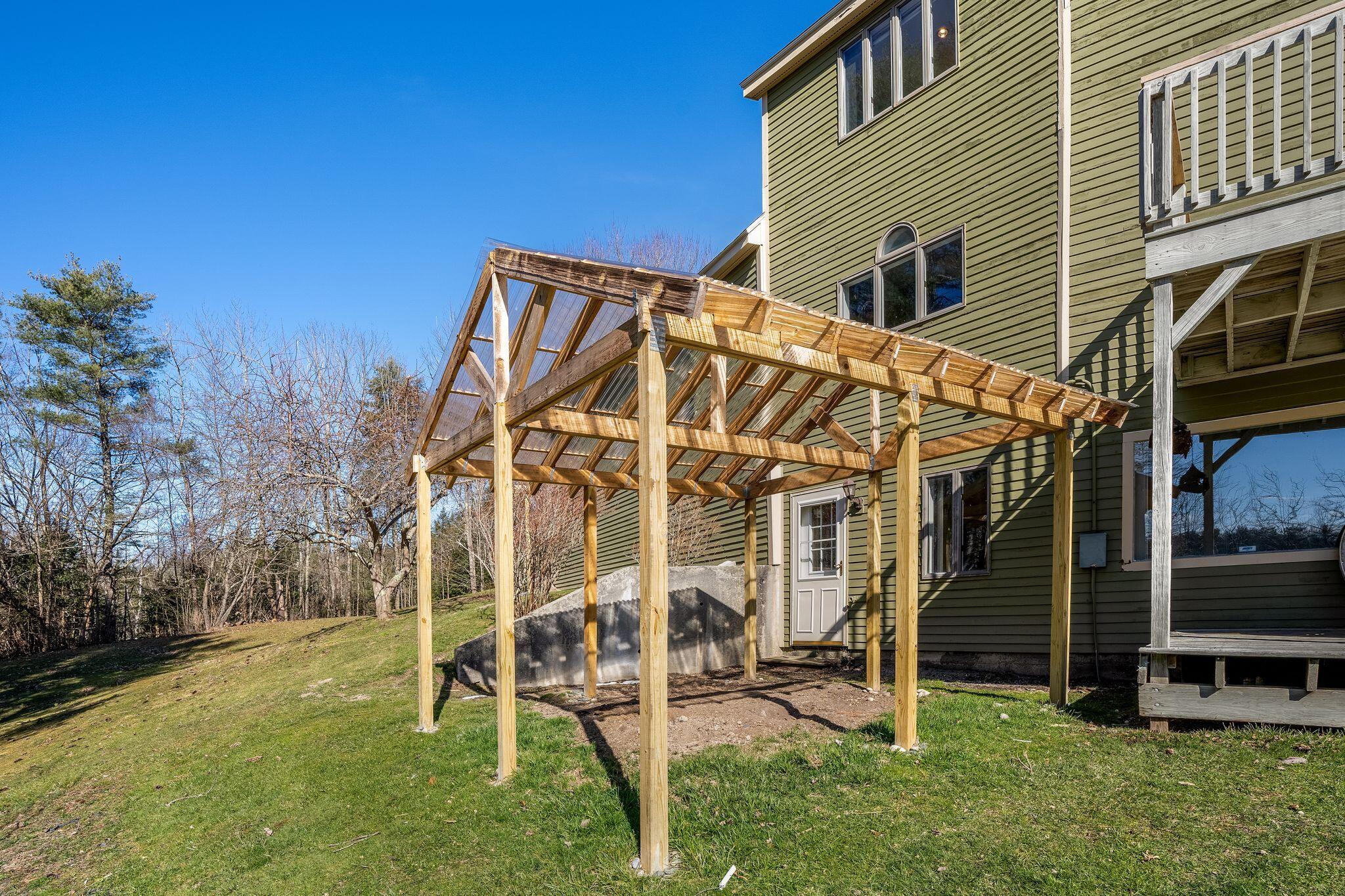 861 River Road Windham, ME 04062 - Photo 37 of 38 5_DSC02035