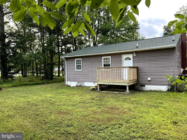 $215,000 | 244 6th Street, Colonial Beach, VA 22443