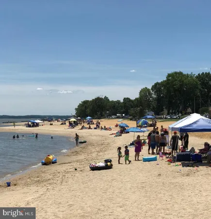 $215,000 | 244 6th Street, Colonial Beach, VA 22443