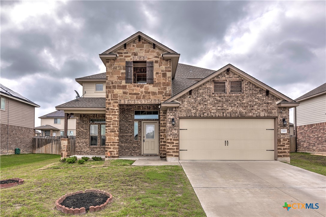 5300 Primavera Lane Killeen, TX 76549 - Photo 1 of 42
