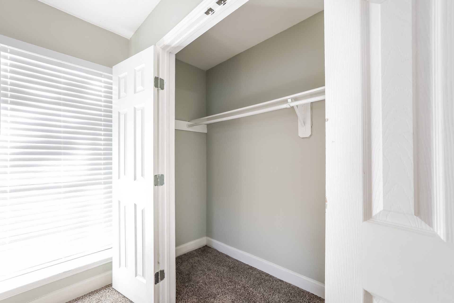 22826 Provincial Boulevard Katy, TX 77450 - Photo 11 of 18 a view of closet