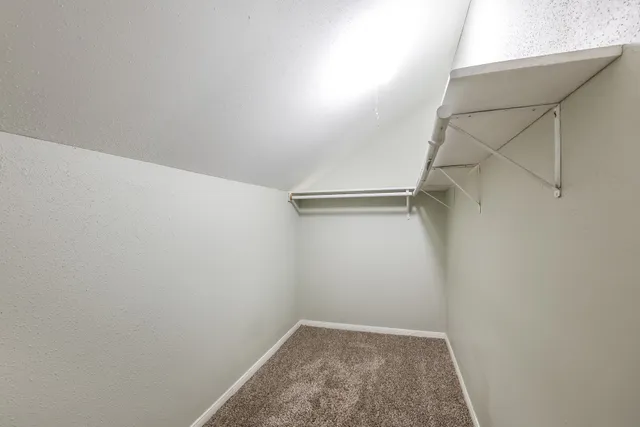 a view of small space