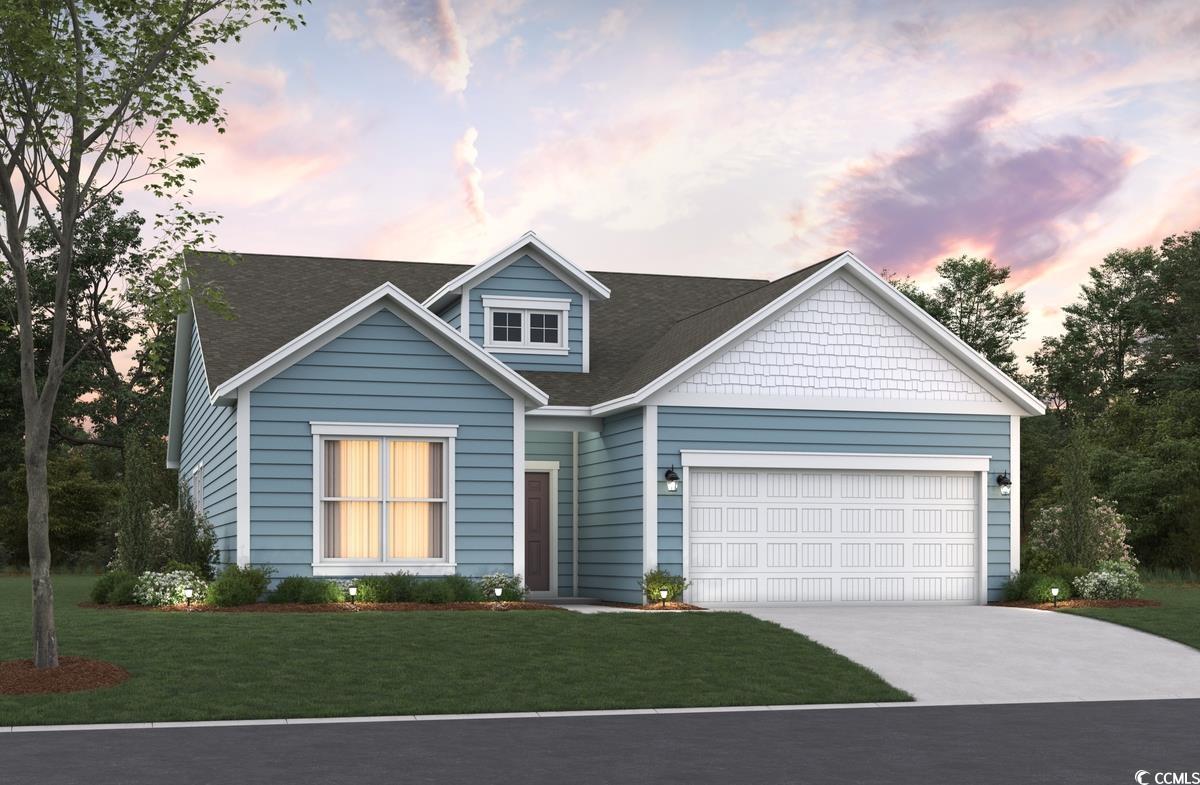 369 Kapalua Loop Little River, SC 29566 - Photo 1 of 4 Gallery Image 1