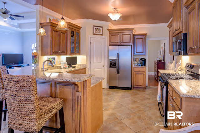 6159 Louise Place West Mobile, AL 36609 - Photo 6 of 18
