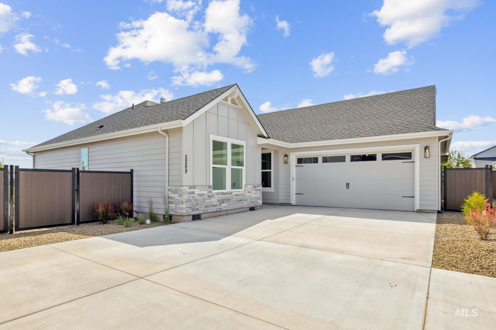 2331 East Valensole St  