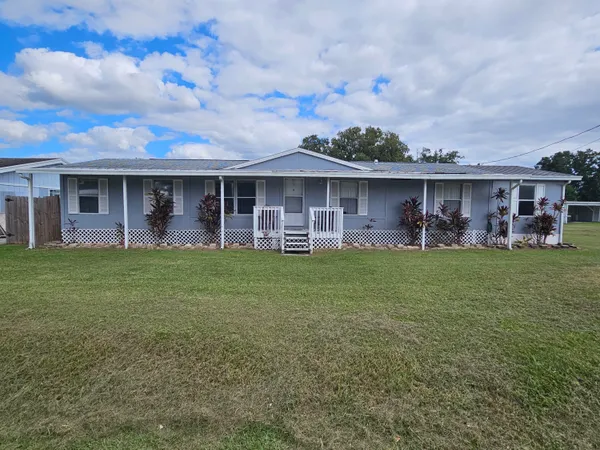 $265,000 | 3222 Southeast 34th Avenue, Okeechobee, FL 34974