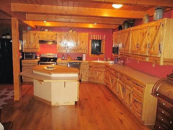 1308 Wagner Road Bellville, OH 44813 - Photo 2 of 59 Gallery Image 2