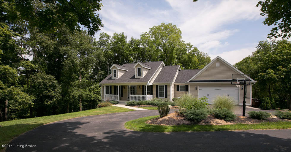 13801 Rehl Road Louisville, KY 40299 - Photo 3 of 43 3