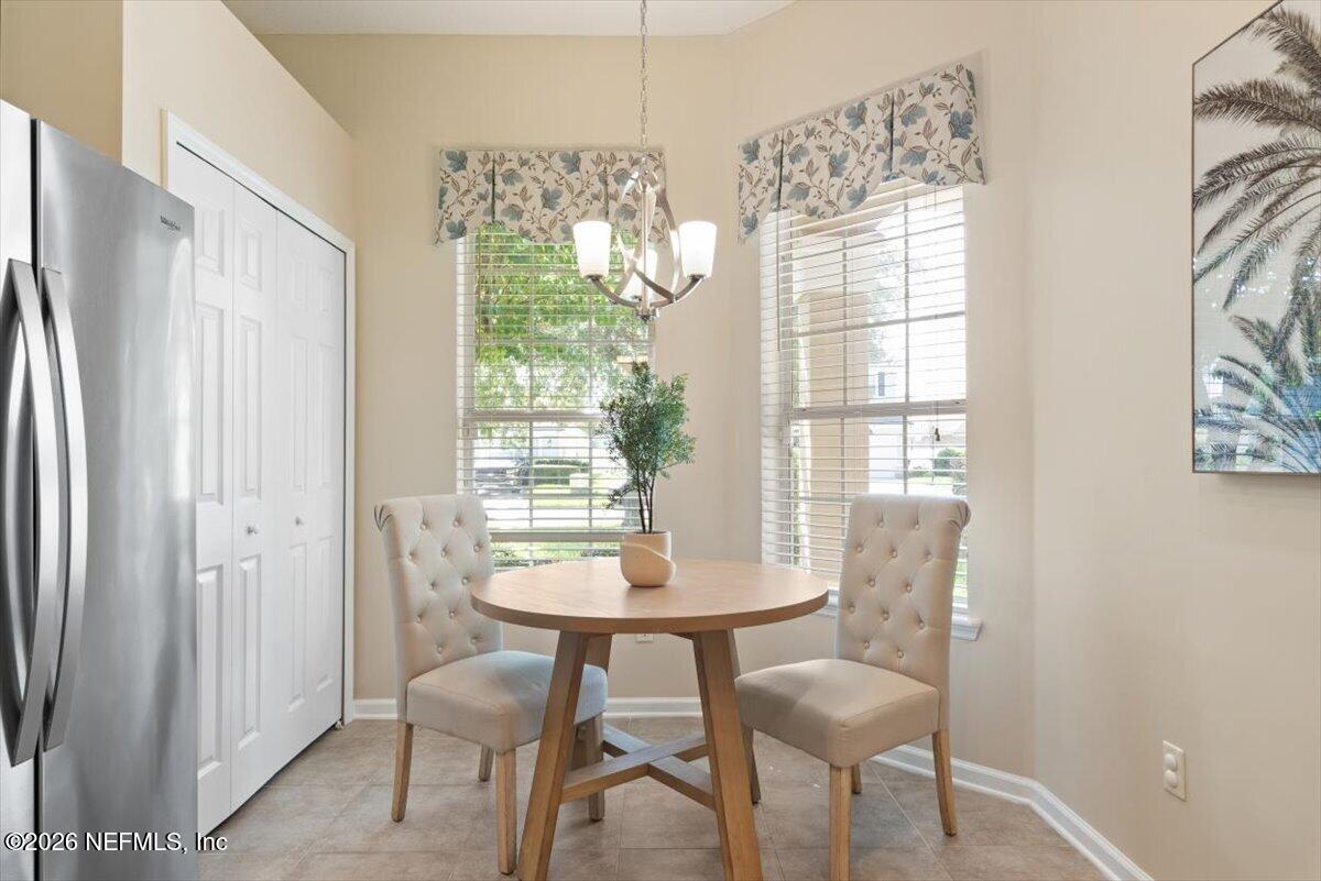 13849 Jeremiah Road Jacksonville, FL 32224 - Photo 13 of 38 Breakfast Area